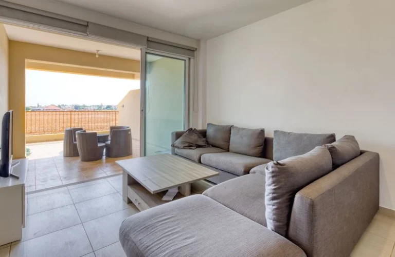 Average Price for Pre-owned Apartment in Famagusta