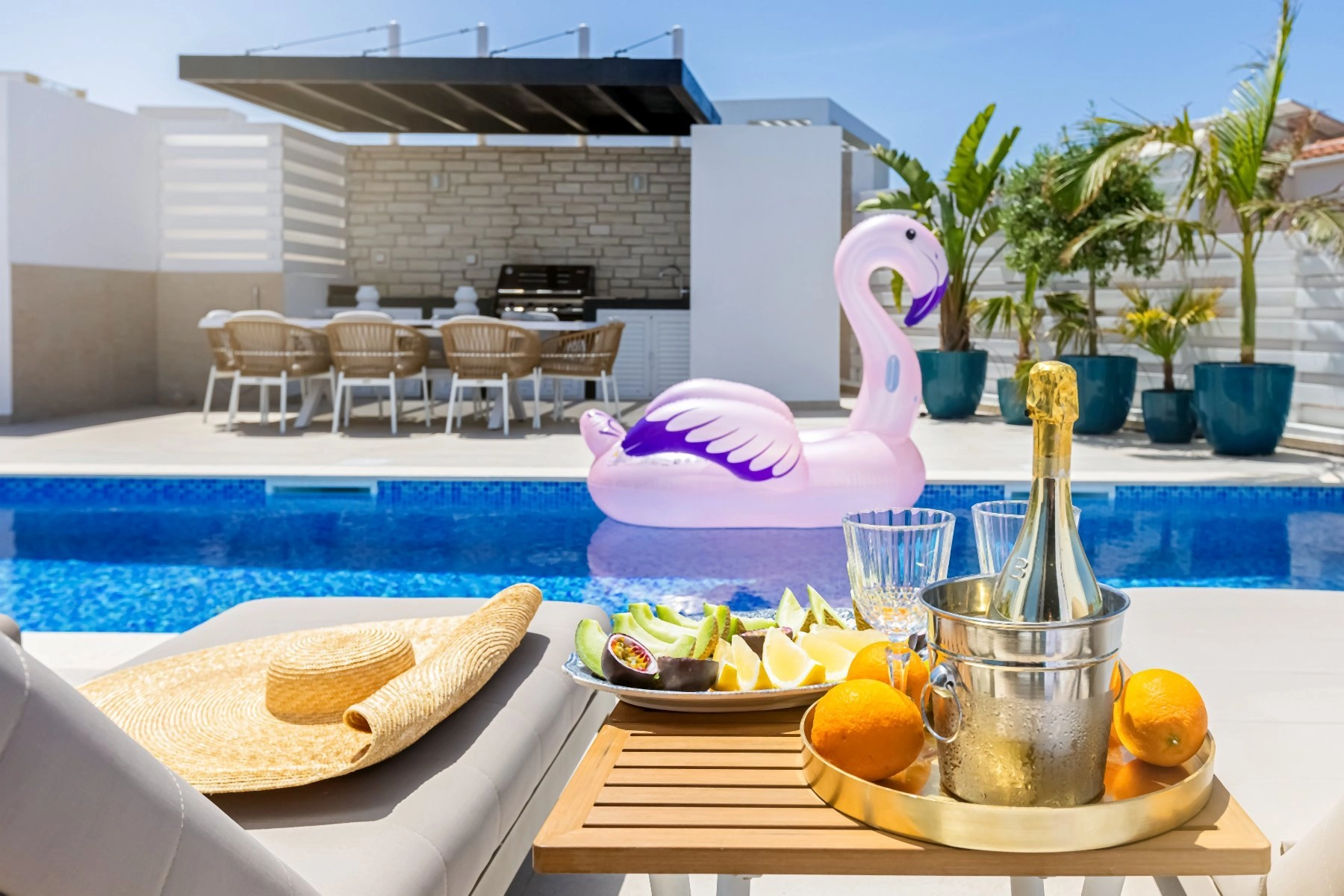 3 Bedroom House for Sale in Pegeia, Paphos District