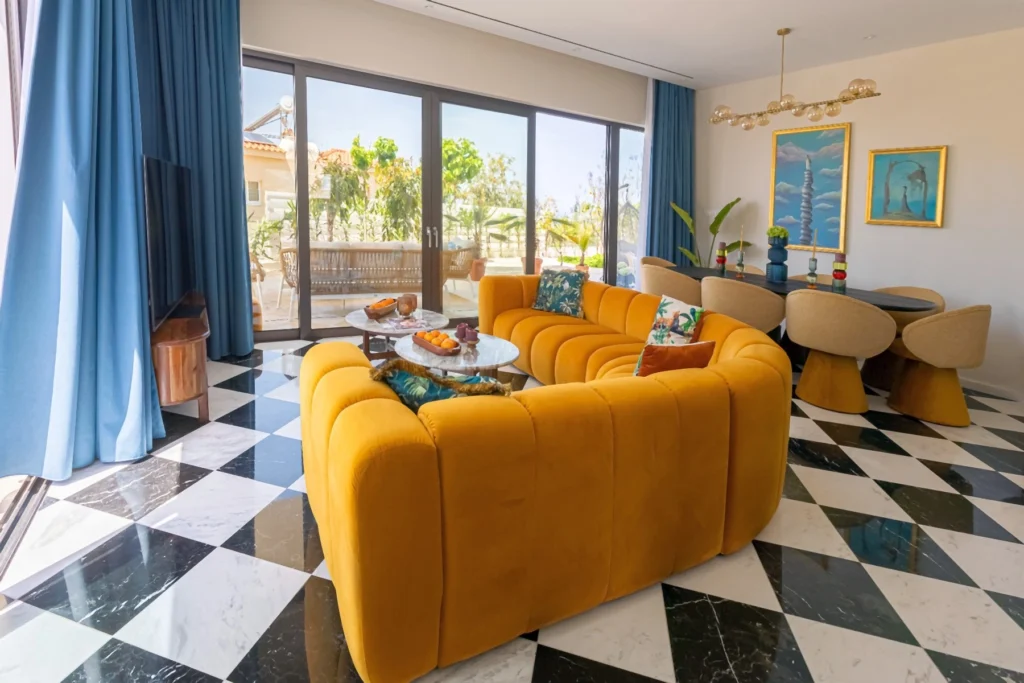 3 Bedroom House for Sale in Pegeia, Paphos District