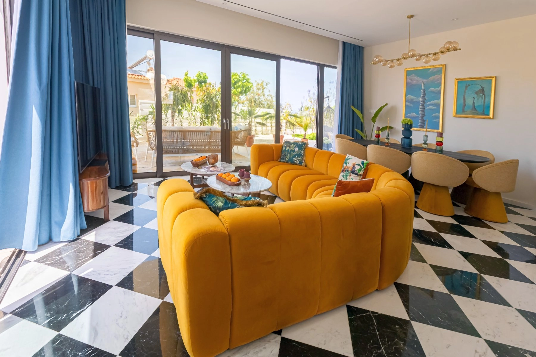 3 Bedroom House for Sale in Pegeia, Paphos District