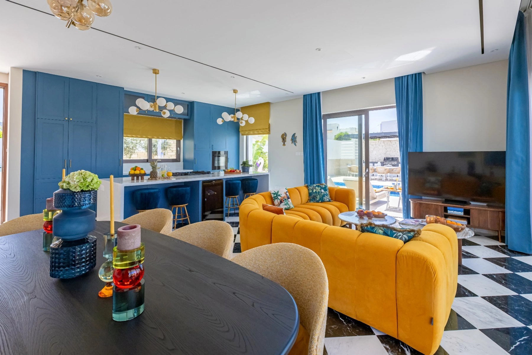 3 Bedroom House for Sale in Pegeia, Paphos District