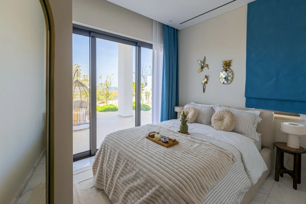 3 Bedroom House for Sale in Pegeia, Paphos District