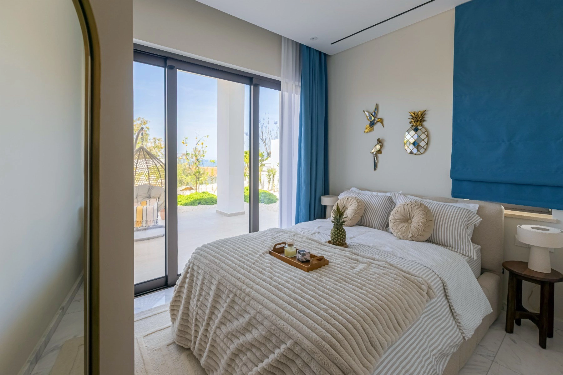 3 Bedroom House for Sale in Pegeia, Paphos District