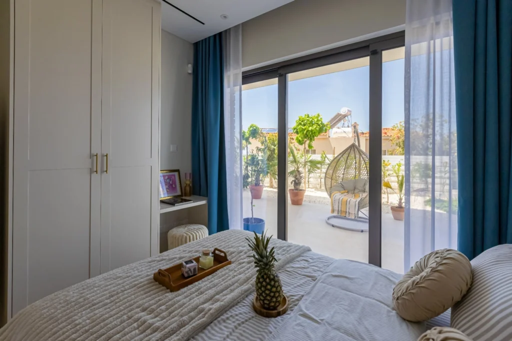 3 Bedroom House for Sale in Pegeia, Paphos District