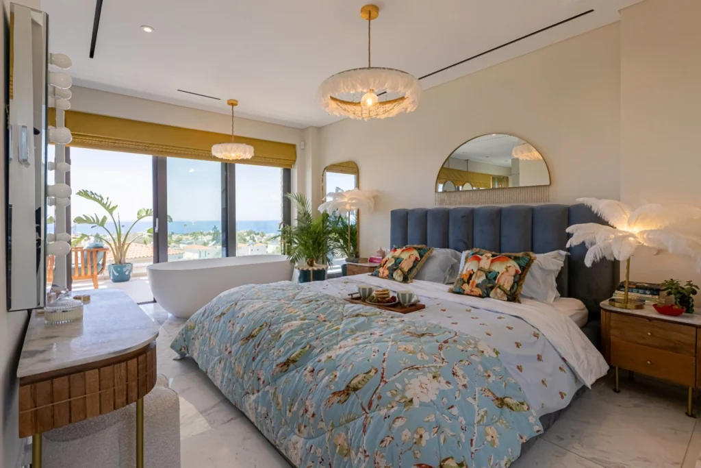 3 Bedroom House for Sale in Pegeia, Paphos District