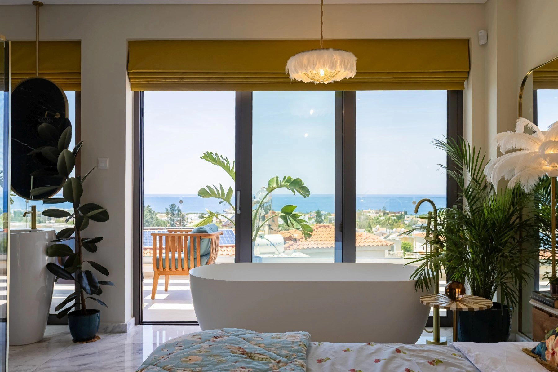 3 Bedroom House for Sale in Pegeia, Paphos District