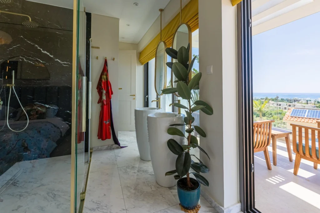 3 Bedroom House for Sale in Pegeia, Paphos District