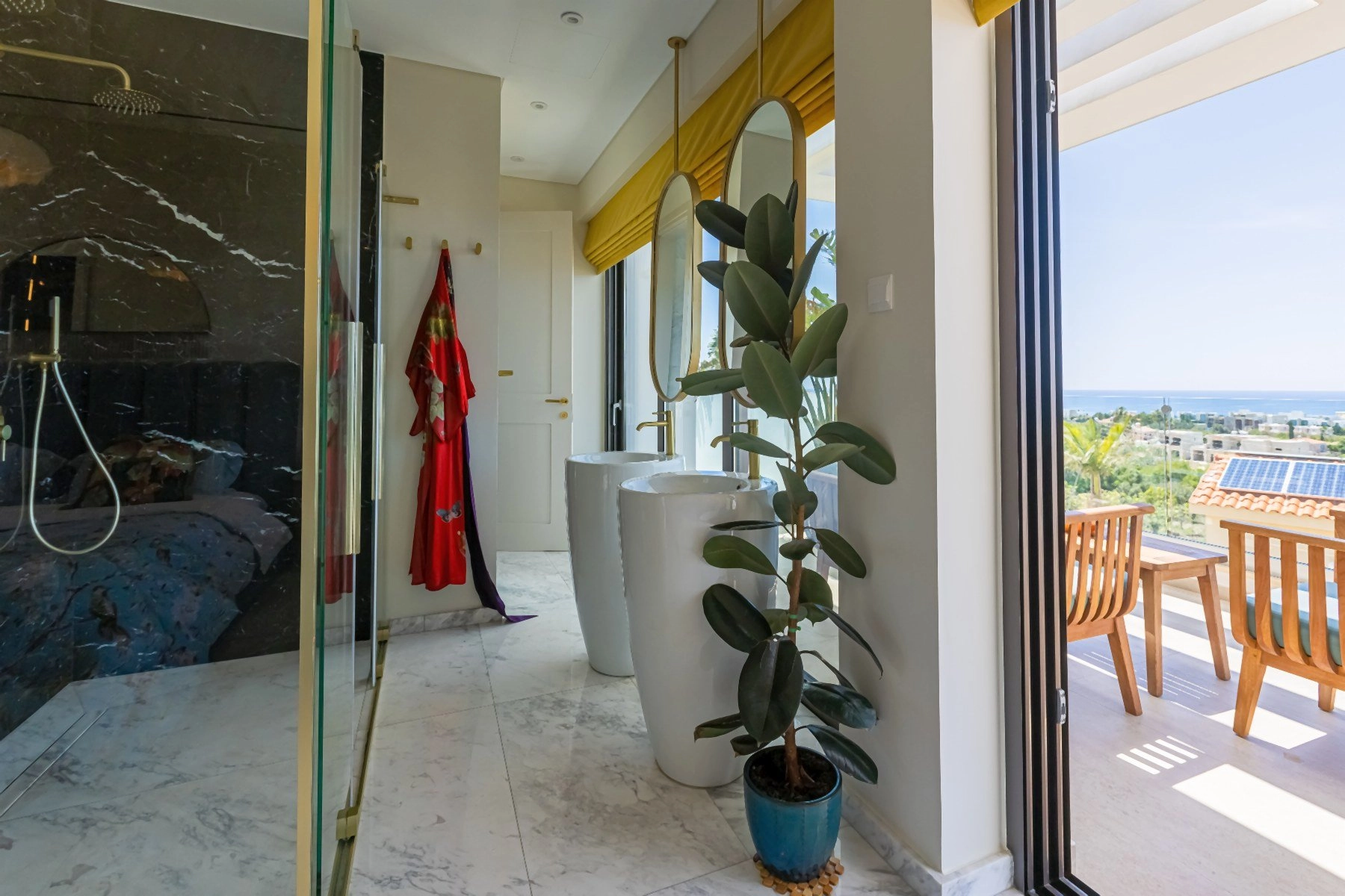 3 Bedroom House for Sale in Pegeia, Paphos District