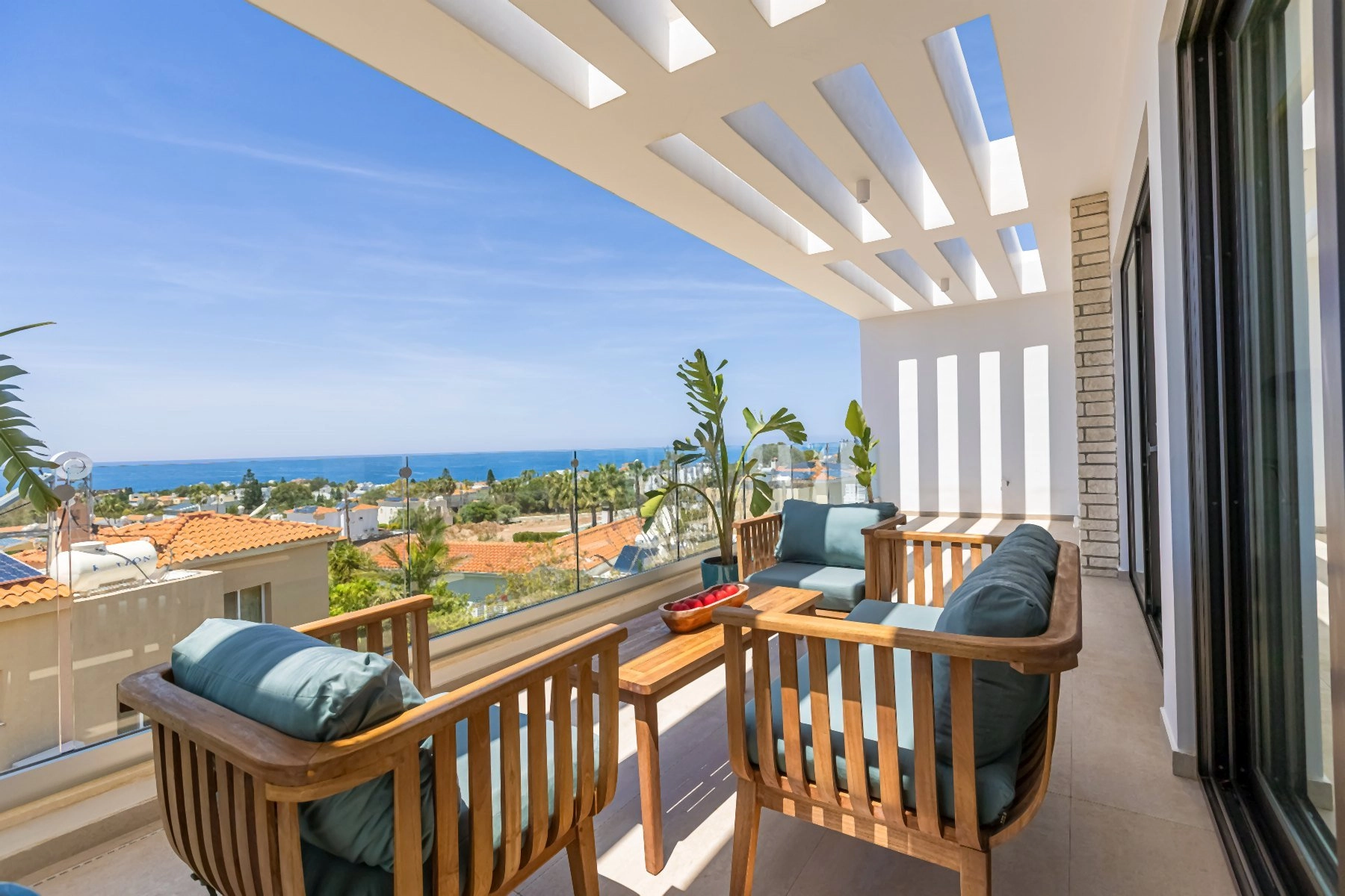 3 Bedroom House for Sale in Pegeia, Paphos District