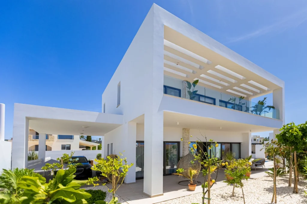 3 Bedroom House for Sale in Pegeia, Paphos District