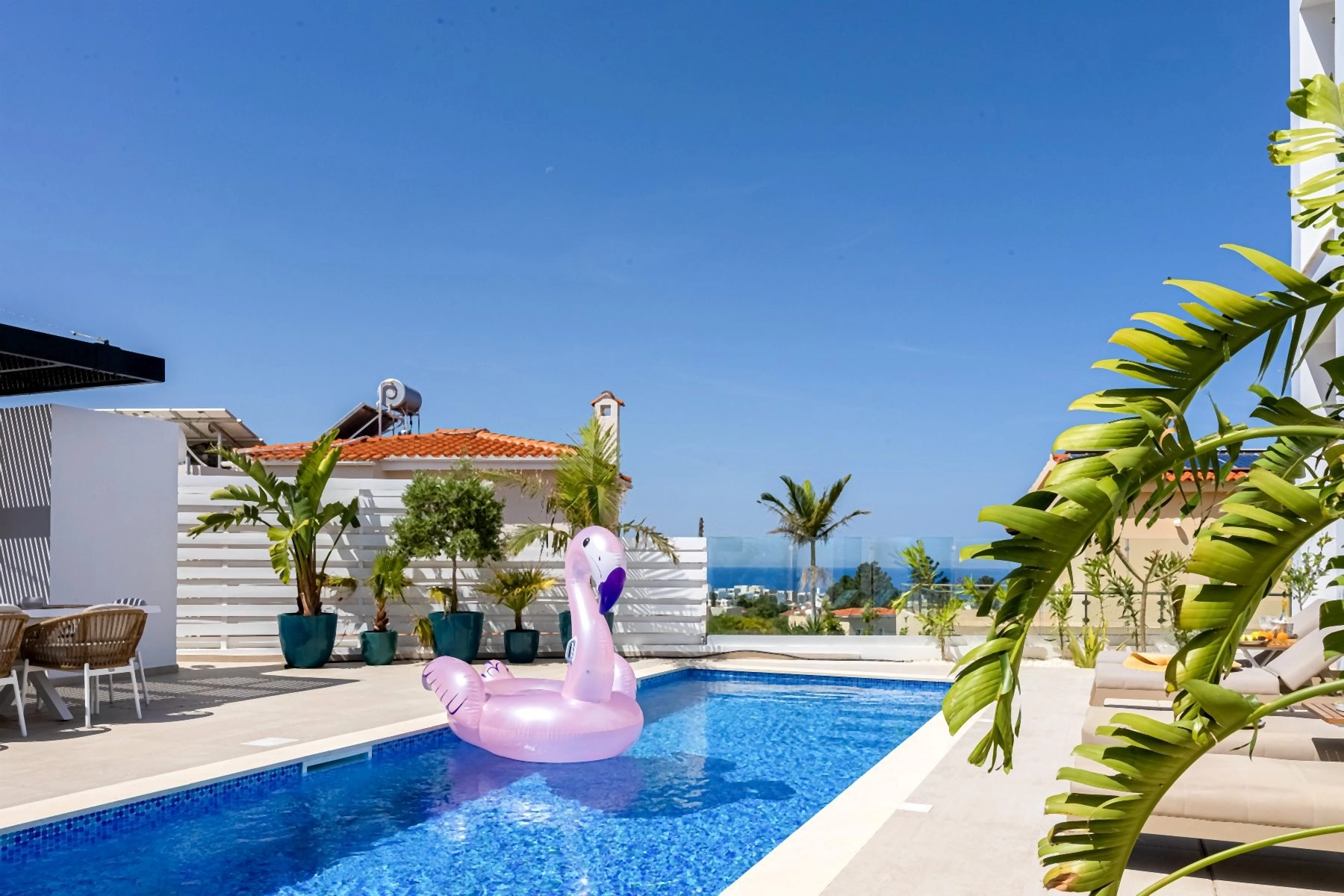 3 Bedroom House for Sale in Pegeia, Paphos District