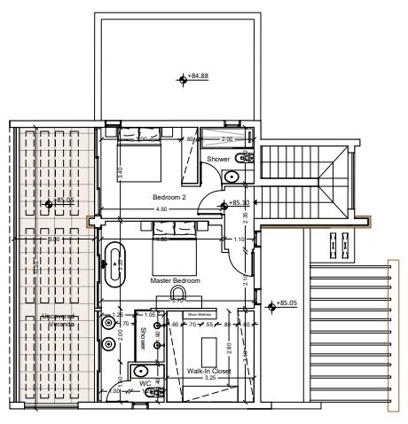 3 Bedroom House for Sale in Pegeia, Paphos District