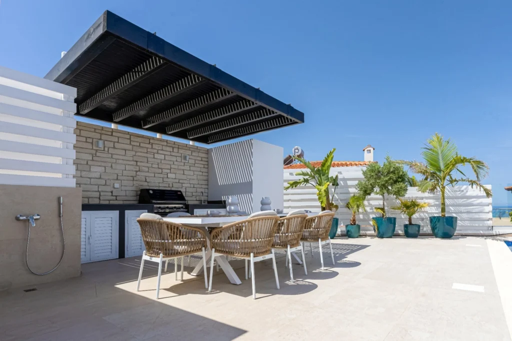 3 Bedroom House for Sale in Pegeia, Paphos District
