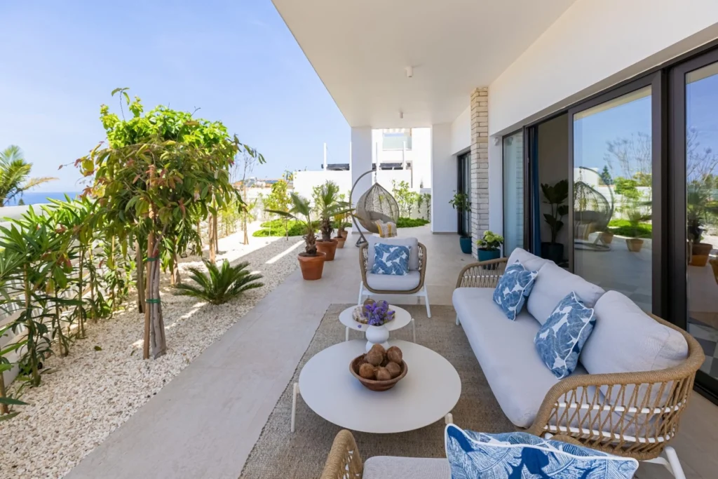 3 Bedroom House for Sale in Pegeia, Paphos District