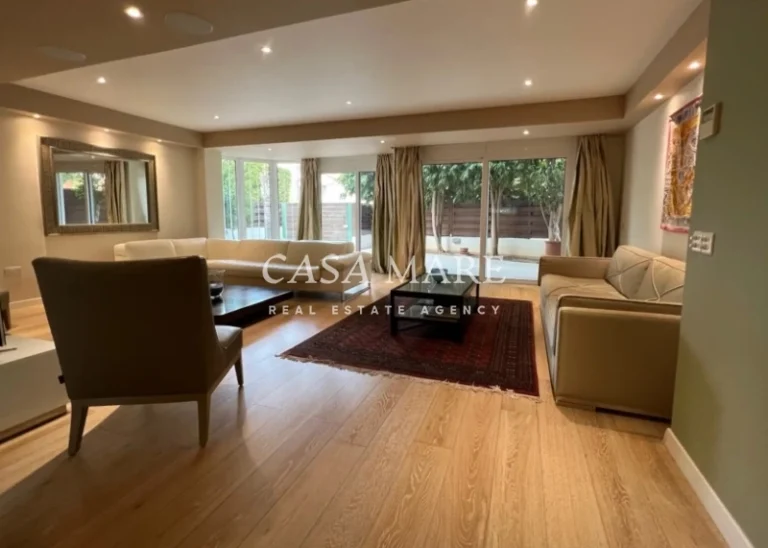 Average Price for Pre-owned Apartment in Nicosia