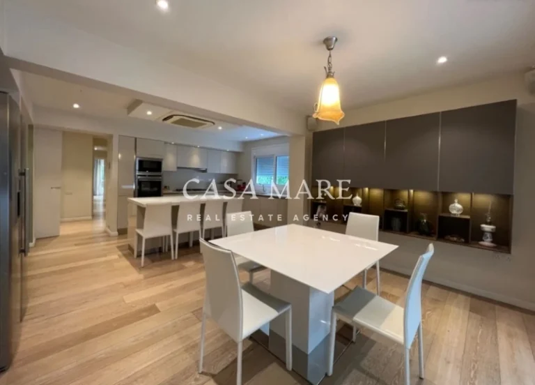 Average Price for Pre-owned Apartment in Nicosia