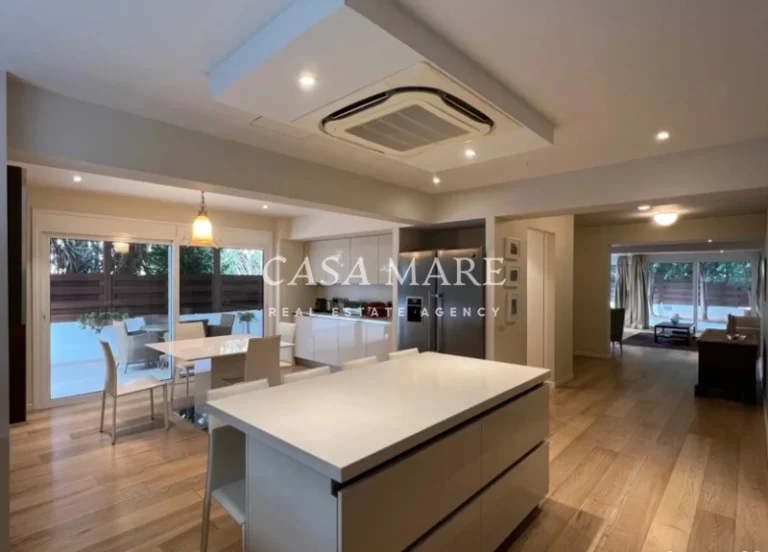 Average Price for Pre-owned Apartment in Nicosia