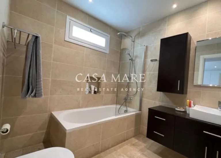 Average Price for Pre-owned Apartment in Nicosia