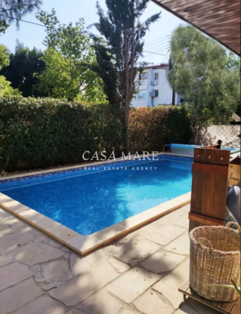Cheap Houses and Villas for Sale Nicosia up to 1000000 euro