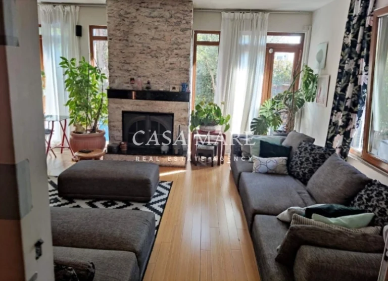 Cheap Houses and Villas for Sale Nicosia up to 1000000 euro