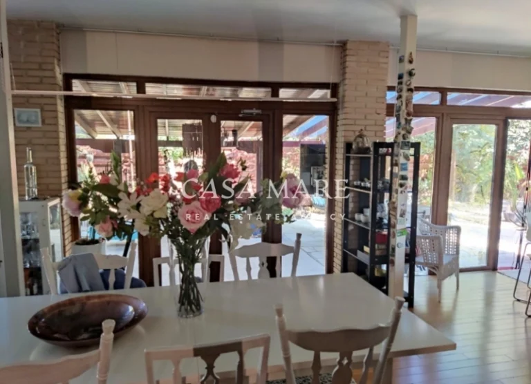 Cheap Houses and Villas for Sale Nicosia up to 1000000 euro