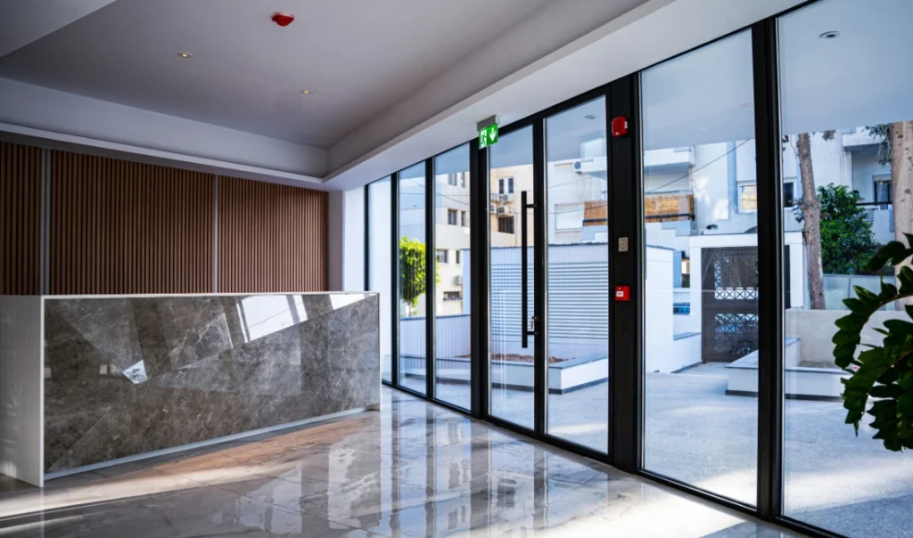 4 Bedroom Apartment for Sale in Limassol – Neapolis