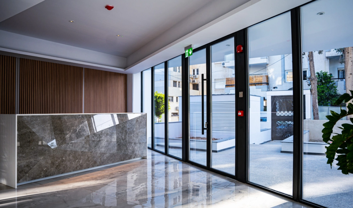4 Bedroom Apartment for Sale in Limassol – Neapolis