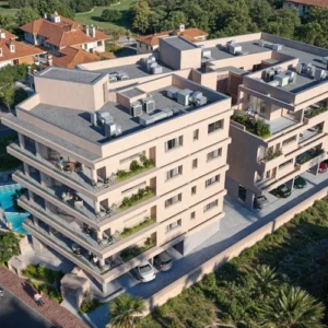 2 Bedroom Apartment for Sale in Paphos – Emba