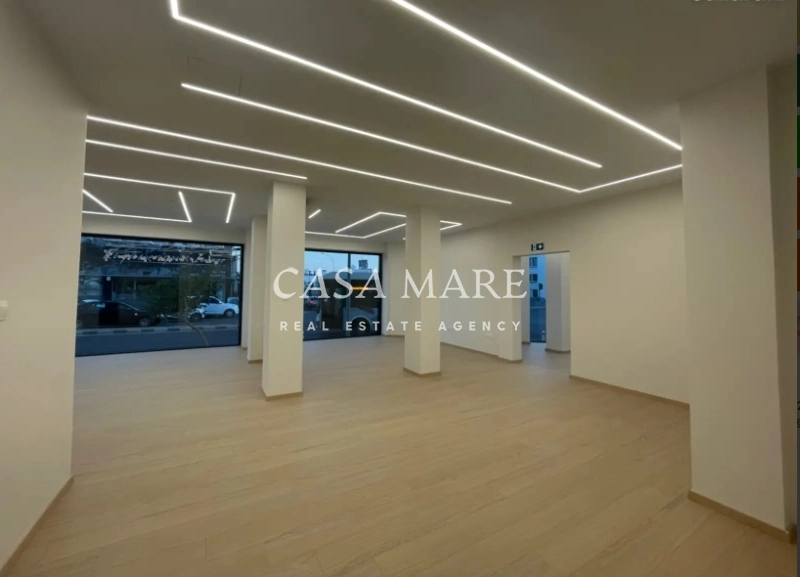 200m² Office for Rent in Limassol – Apostolos Andreas