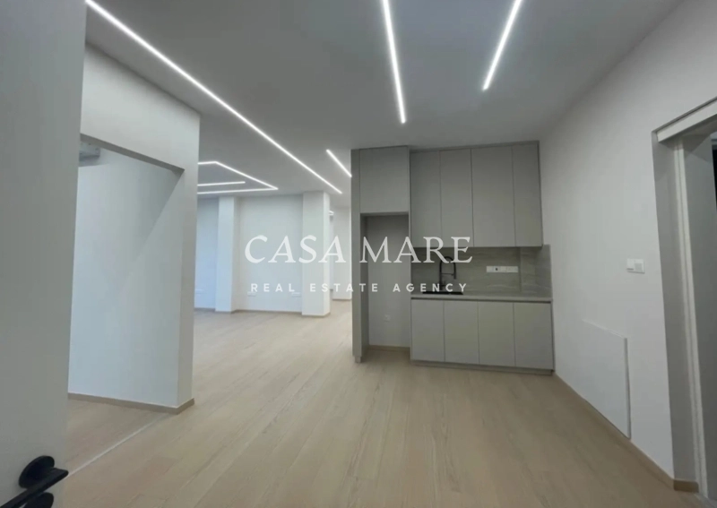200m² Office for Rent in Limassol – Apostolos Andreas