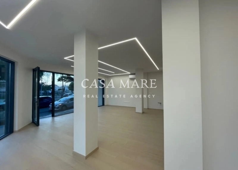 200m² Office for Rent in Limassol – Apostolos Andreas