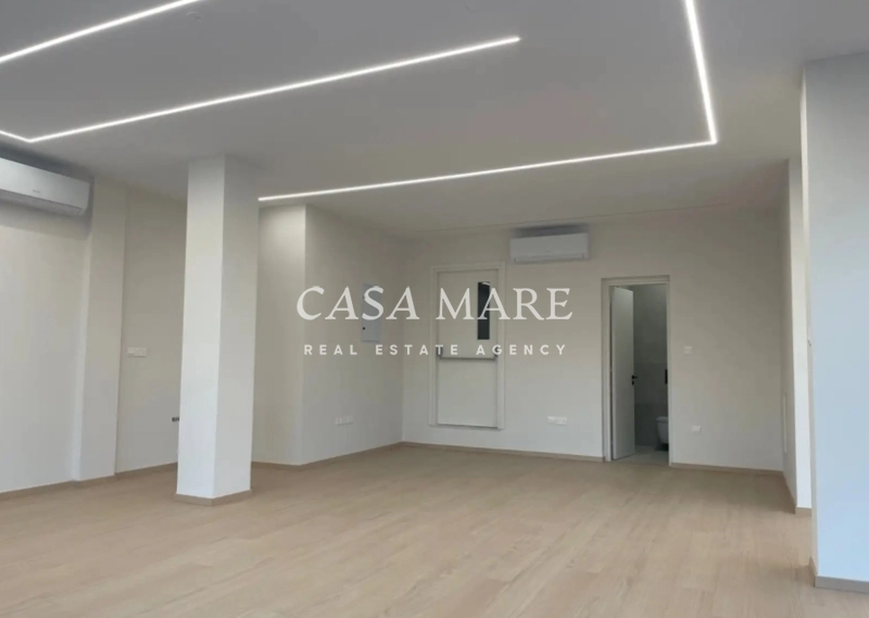 200m² Office for Rent in Limassol – Apostolos Andreas