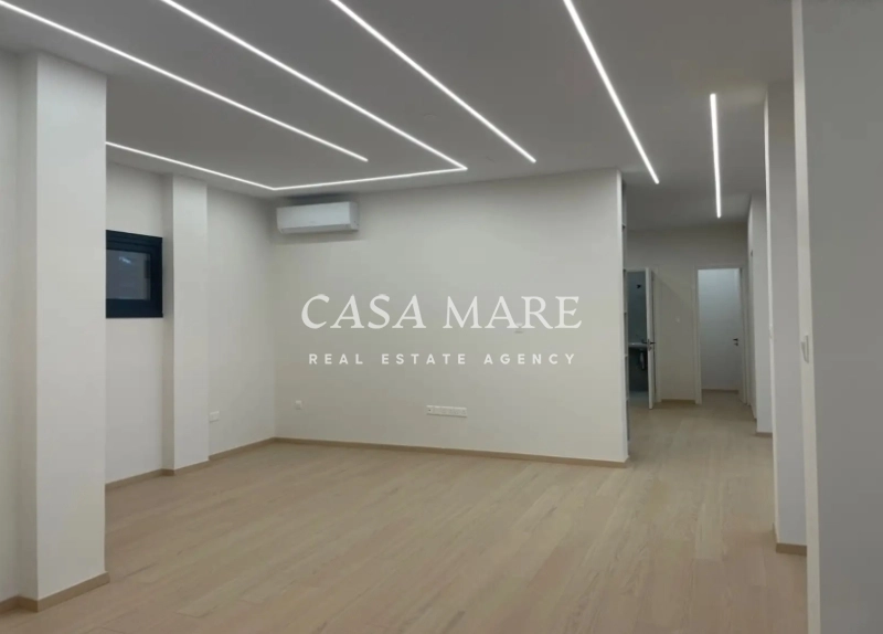 200m² Office for Rent in Limassol – Apostolos Andreas