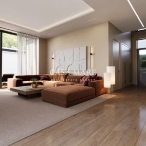 5 Bedroom House for Sale in Agios Tychonas, Limassol District