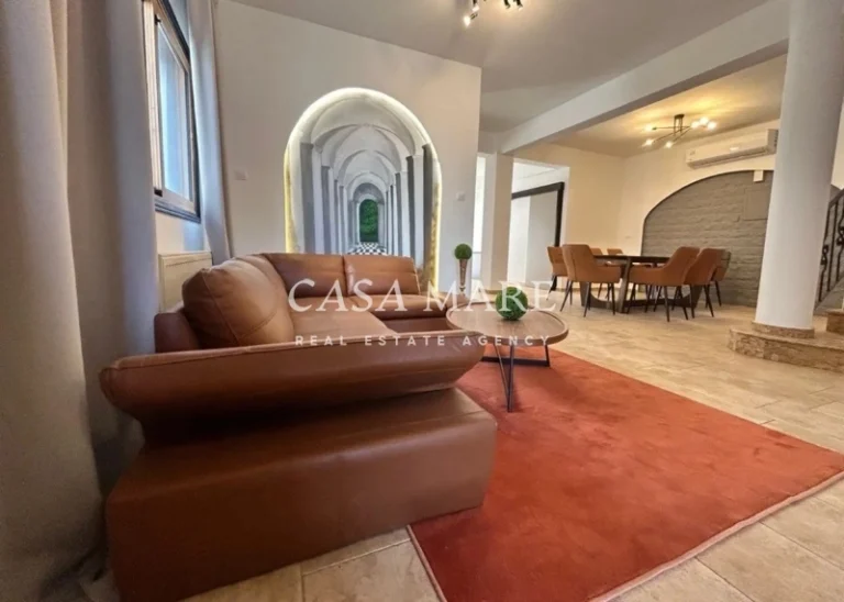 Cheap Houses and Villas for Rent Nicosia