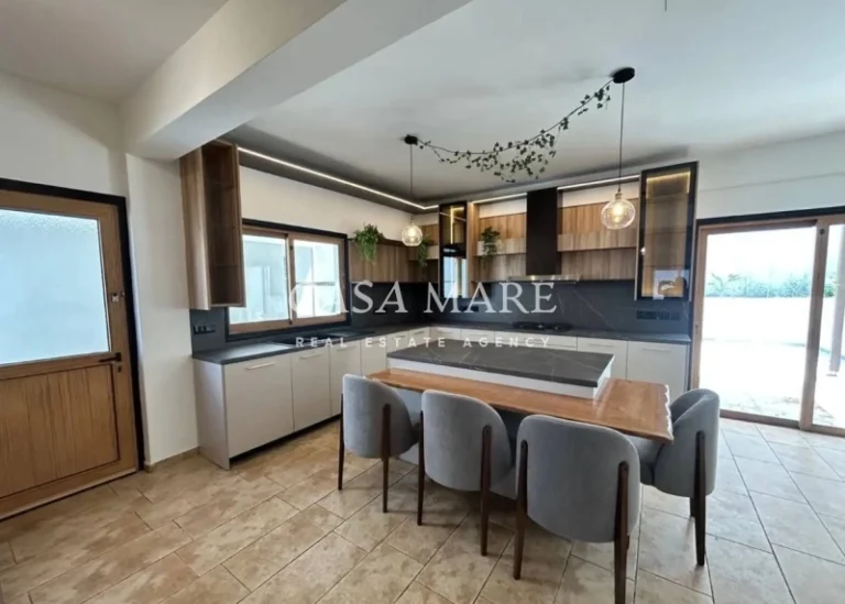 Cheap Houses and Villas for Rent Nicosia