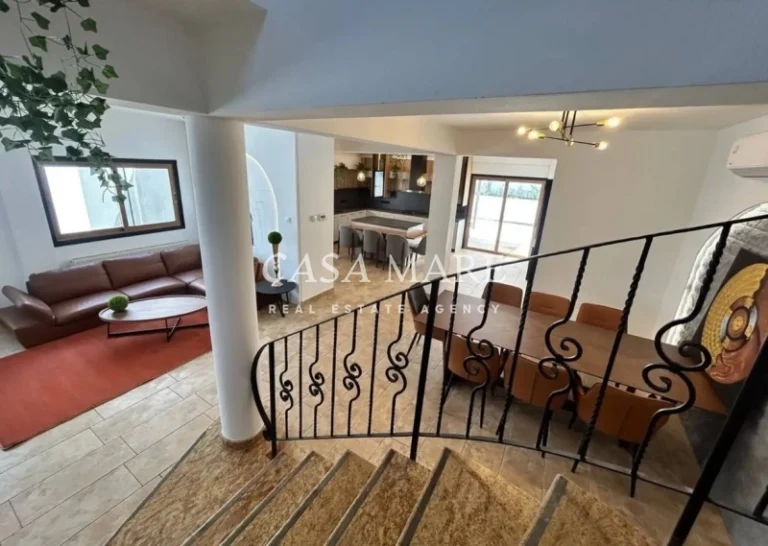 Cheap Houses and Villas for Rent Nicosia