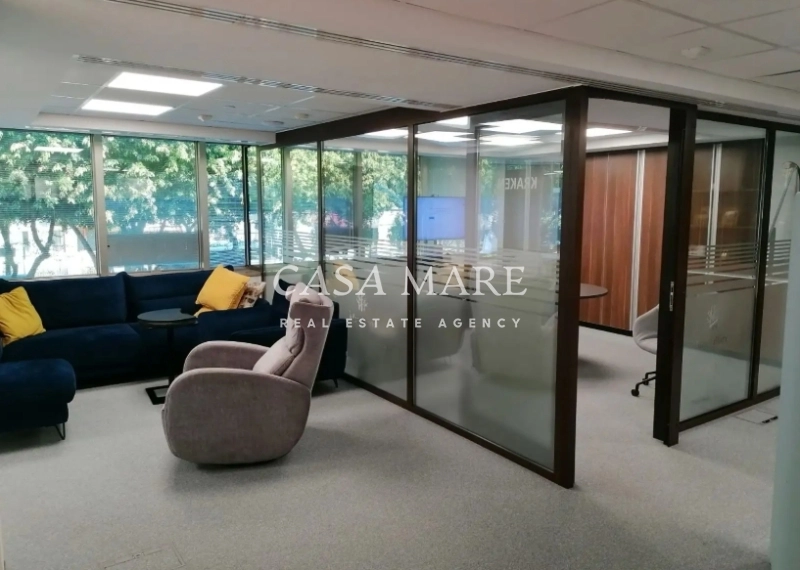582m² Office for Rent in Limassol – Agia Zoni