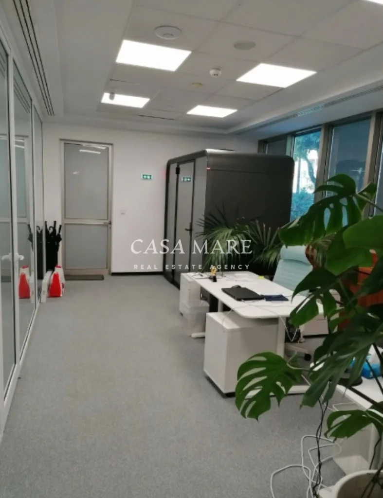 582m² Office for Rent in Limassol – Agia Zoni