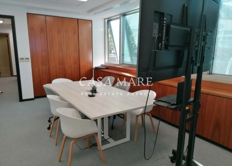582m² Office for Rent in Limassol – Agia Zoni