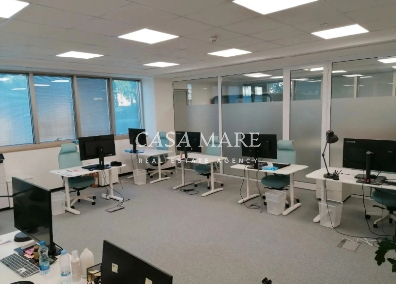 582m² Office for Rent in Limassol – Agia Zoni