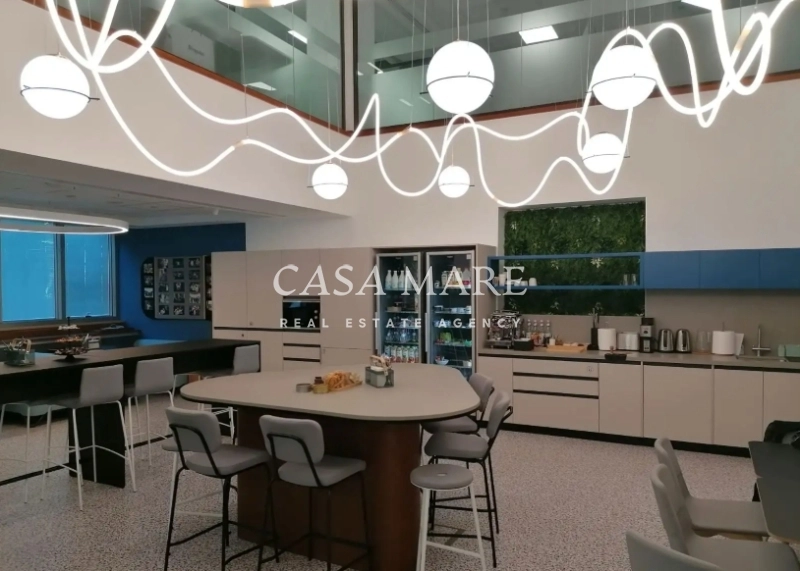 582m² Office for Rent in Limassol – Agia Zoni