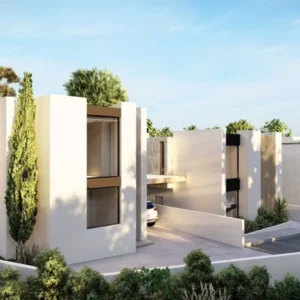 4 Bedroom House for Sale in Konia, Paphos District