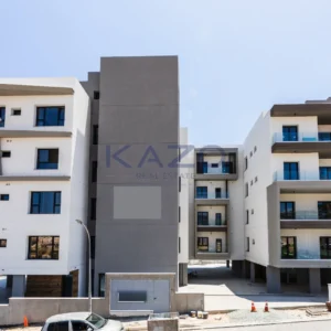2 Bedroom Apartment for Sale in Limassol – Agios Athanasios