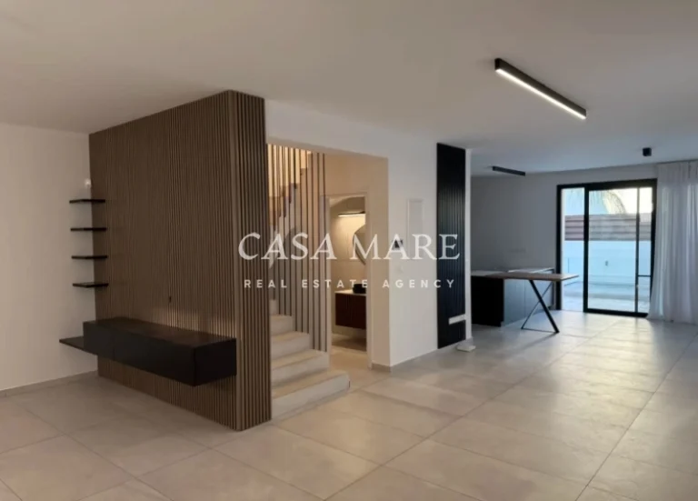 Cheap Houses and Villas for Sale Nicosia up to 700000 euro