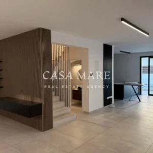 4 Bedroom House for Rent in Engomi, Nicosia District