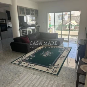 3 Bedroom Apartment for Sale in Agios Dometios – Agios Georgios, Nicosia District