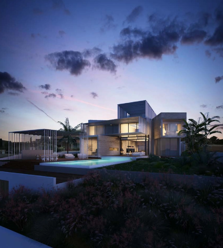 6+ Bedroom House for Sale in Mouttagiaka, Limassol District