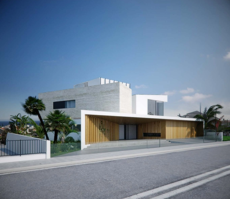6+ Bedroom House for Sale in Mouttagiaka, Limassol District