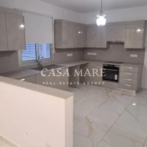3 Bedroom Apartment for Rent in Strovolos – Acropolis, Nicosia District